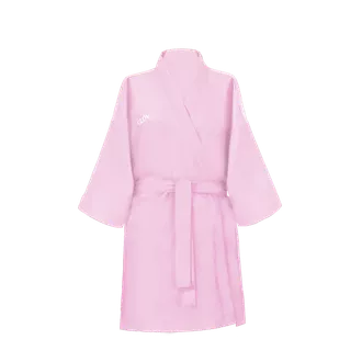 Glov Eco Friendly Bathrobe ekologiškas itin sugeriantis chalatas