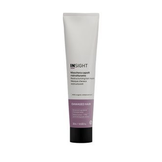 Insight Damaged atkuriamoji plaukų kaukė, 200 ml.
