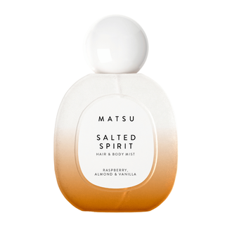 Salted Spirit Hair & Body Mist