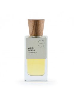 Sea & Salt Wild Sands nišiniai kvepalai, 50 ml.
