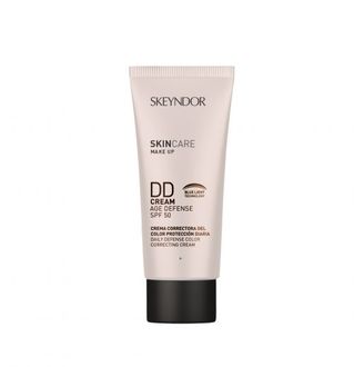 Skeyndor DD SPF50 kremas, 40 ml.