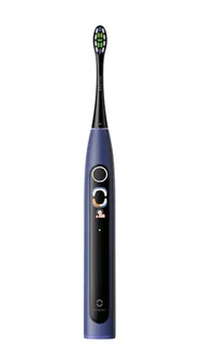 Oclean Electric Toothbrush X Lite Set Blue