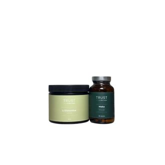 Trust rinkinys Maka + L-glutaminas