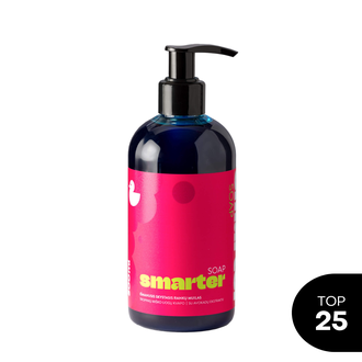 Smarter Soap rankų muilas, 300 ml.