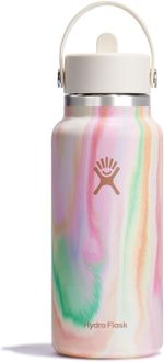 Hydro Flask Wide Flex Straw Cap termo gertuvė, 946 ml.