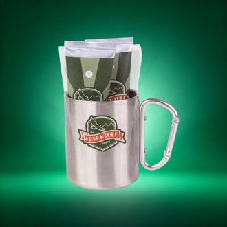 Adventure Collection kūno priežiūros rinkinys, Oak & Amber