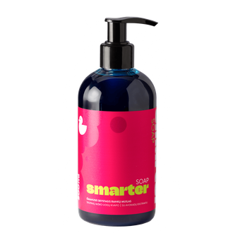 Smarter Soap rankų muilas, 300 ml.