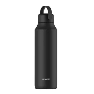 WeWater Bottles "AROME" double wall stainless st.