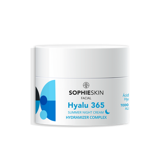 SOPHIESKIN HYALU 365 Night Cream 50ml