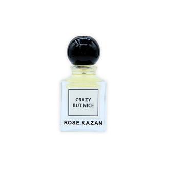 Rose Kazan Crazy But Nice kvepalai, 50 ml.