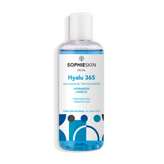 SOPHIESKIN HYALU 365 Micellar Water 250ml