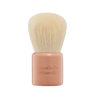 Annabelle Minerals Baby kabuki šepetėlis
