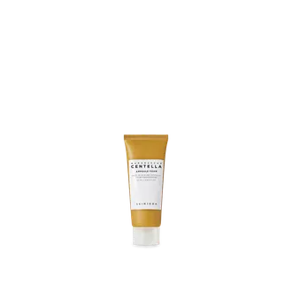 Skin1004 Madagascar Centella Ampoule Foam veido prausiklis, 20 ml.