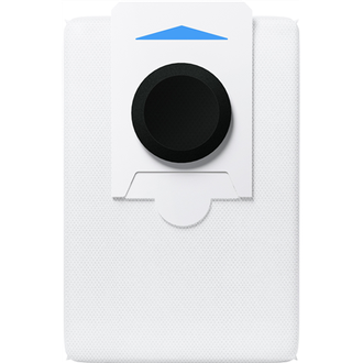 Ecovacs Deebot X2 Combo antibakteriniai dulkių maišeliai, 3 vnt.