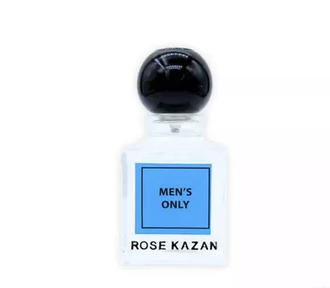 Rose Kazan Men's Only kvepalai, 50 ml.