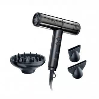 Diva Pro Styling Atmos 2 Atom Plaukų džiovintuvas - Talpa: 1 vnt.