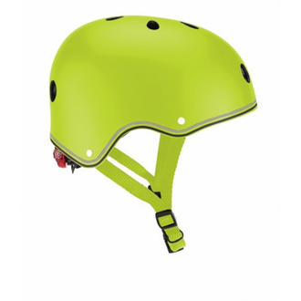 Globber Helmet Primo Lights šalmas, dydis XS-S,  salotinis