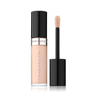 Evagarden Light Up Concealer maskuoklis, 344 Warm Cookie, 5 ml.