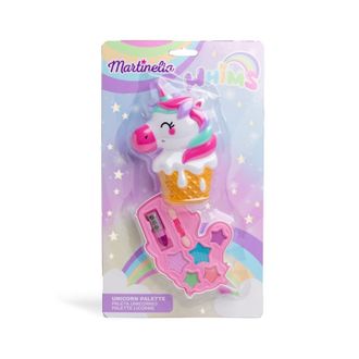 Martinelia makiažo rinkinys Whims Unicorn, 3 pozicijos