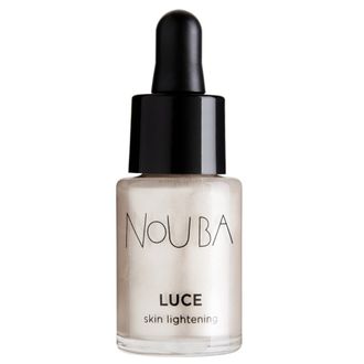 Nouba Luce-Skin Lightening švytėjimo suteikianti priemonė, 14 ml.