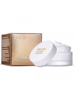 PAESE  Drėkinanti Veido Bazė  "Hydrobase"