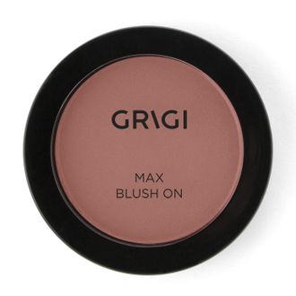 Grigi Max Blush On skaistalai, Pink, No1, 9 g.