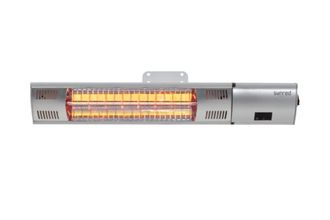 Sunred RD-SILVER-2000W infraraudonųjų spindulių šildytuvas