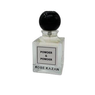 Rose Kazan Powder & Powder kvepalai, 50 ml.