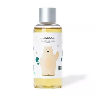 Mixsoon Soondy Centella Asiatica  Essence raminanti veido esencija, 100 ml.