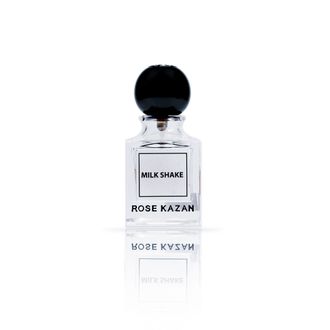 Rose Kazan Milk Shake Eau De Parfum, 50 ml.