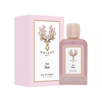 Obsede Pink Floss kvepalai 100 ml.