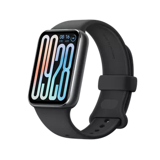 Xiaomi Smart Band 9 Pro išmanioji apyrankė, juoda