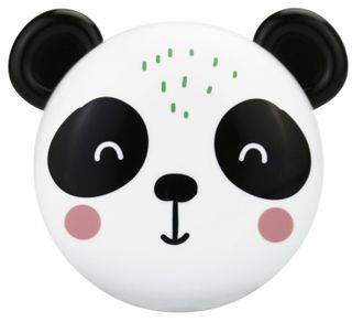 Hiskin Panda vaikiškas veido kremas su SPF20, 20 ml.