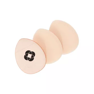 Annabelle Minerals mini makiažo kempinėlės, 3 vnt.