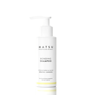 Bonding Shampoo Travel Size