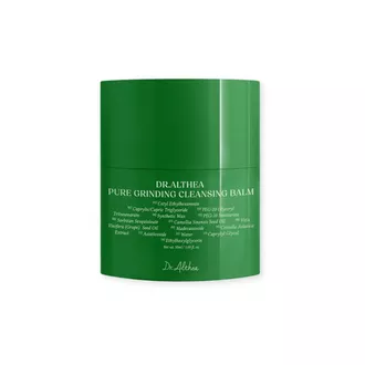 Dr. Althea Pure Grinding Cleansing  Balm valomasis veido balzamas, 50 ml.