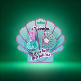 Martinelia nagu dailės rinkinys