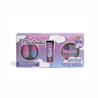 Martinelia Little Unicorn kosmetikos rinkinys