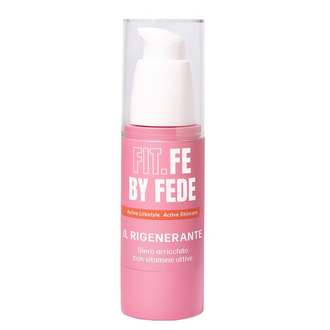 Fit.Fe by Fede veido serumas praturtintas vitaminais, 30 ml.