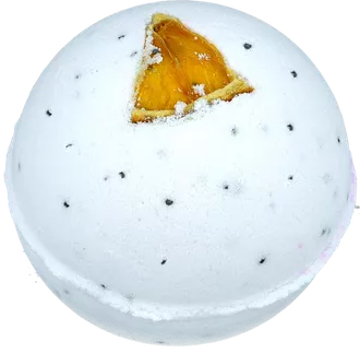 Lemon & Poppyseed Bomb Raw Blaster Case 12