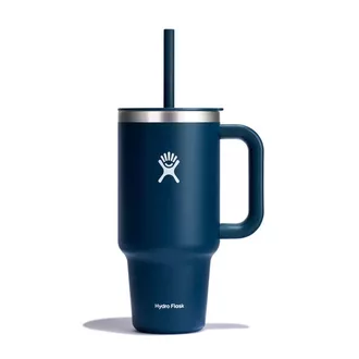 32 OZ ALL AROUND TRAVEL TUMBLER