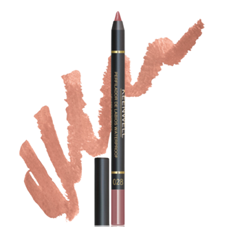 Keenwell Water Resistant Lip Pencil, No.28