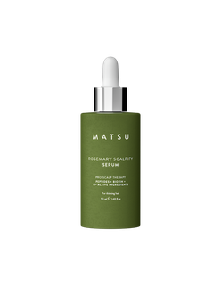 Matsu Rosemary Hair Serum plaukų serumas, 50 ml.