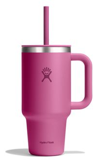 32 OZ ALL AROUND TRAVEL TUMBLER REEF