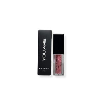 You Are Beauty lūpų aliejus, 02, 5 ml.