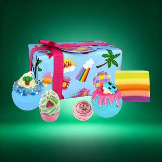 Miami Summer Gift Pack Case 4