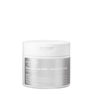 Mary&May Gluconolactone  PHA+Betula Alba Juice Cleansing Pad valomieji veido padeliai, 70 vnt.