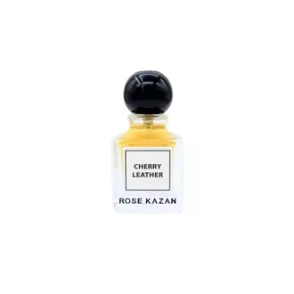 Rose Kazan Cherry Leather kvepalai, 50 ml.