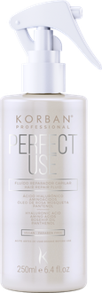 Korban Perfect Use Rinse Free Reconstructive Fluid, 260 ml.