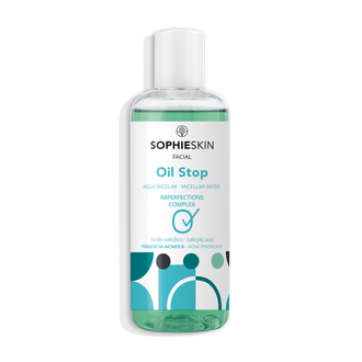 SOPHIESKIN OIL STOP Micellar Water 250ml